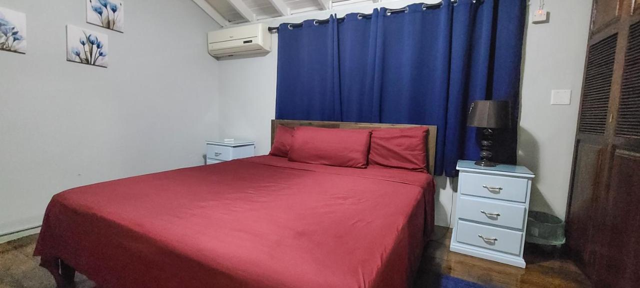 Cheerful 2 - Bedroom Townhouse With Free Parking In New Кингстон Экстерьер фото